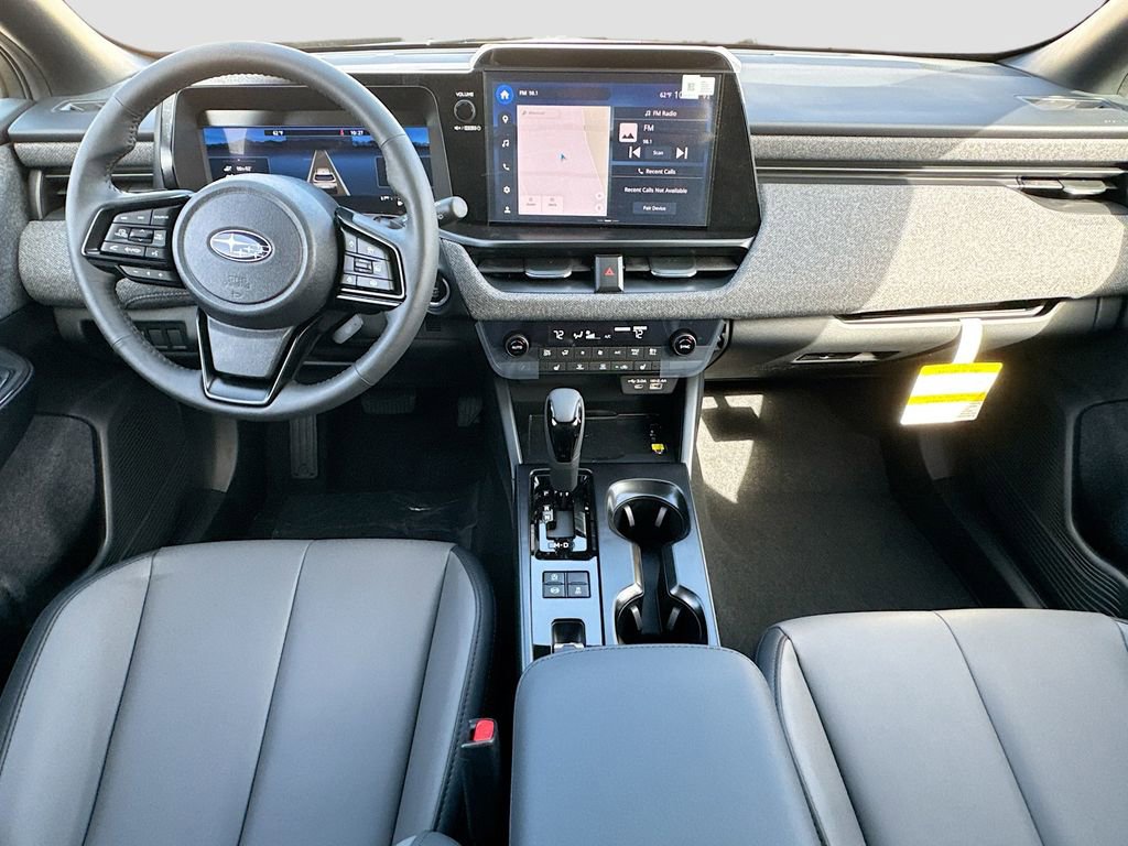 New 2026 Subaru Outback Premium image 27