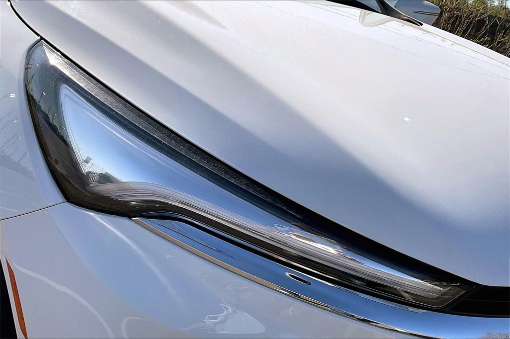 Used 2023 Buick Enclave Essence w/ Experience Buick Package image 28