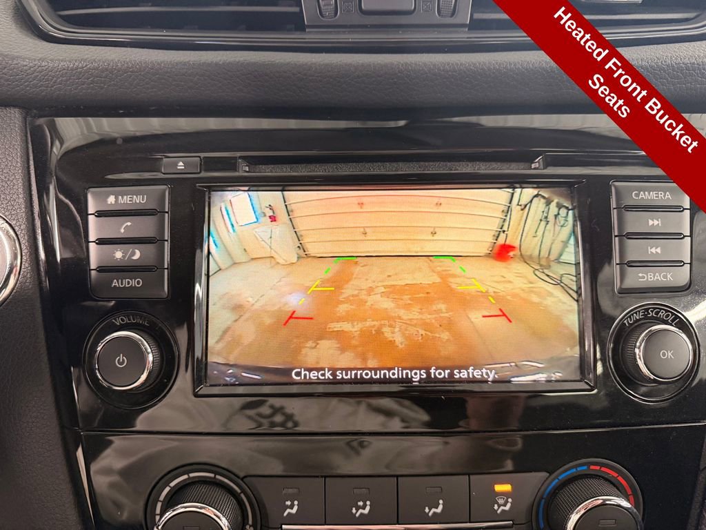 Used 2020 Nissan Rogue SV image 27