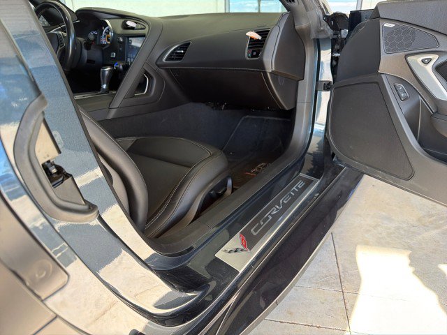 Used 2019 Chevrolet Corvette Grand Sport image 30