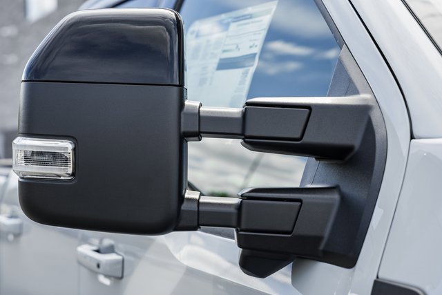 New 2026 Ford F350 Lariat image 19