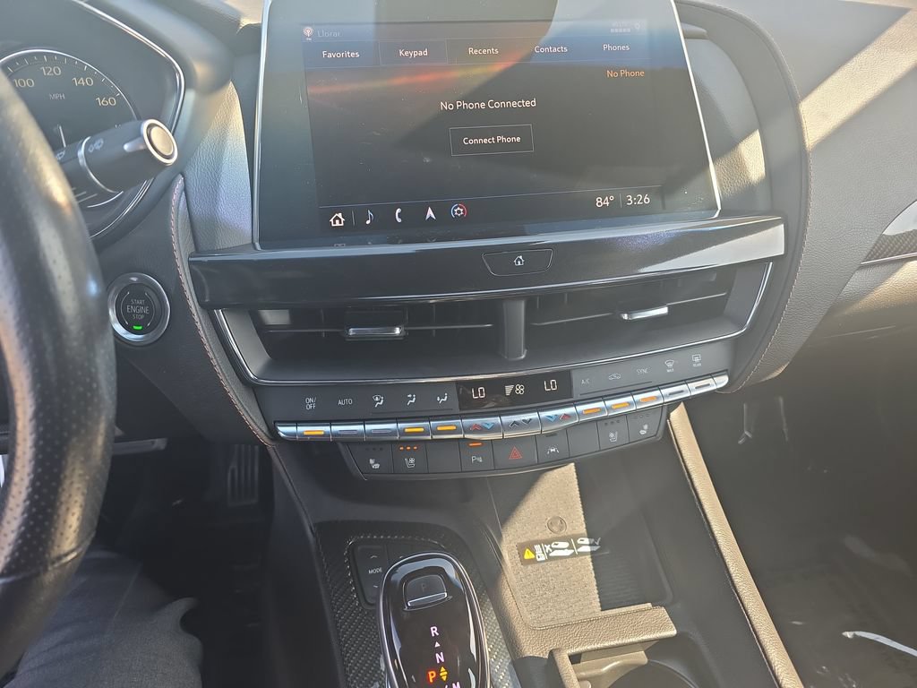 Used 2023 Cadillac CT5 Sport RWD image 16