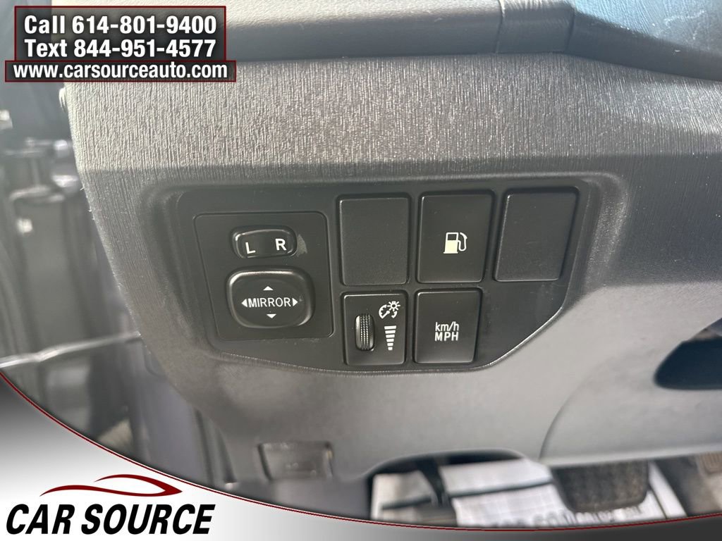 Used 2015 Toyota Prius Prime Plug-In Hybrid image 15