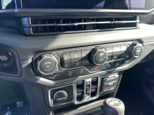 New 2026 Jeep Wrangler Sahara image 24