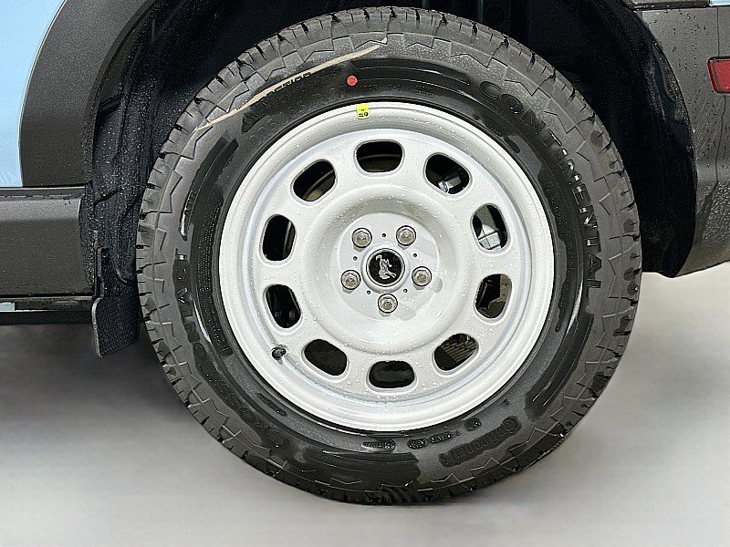 New 2026 Ford Bronco Sport Heritage w/ Convenience Package image 23