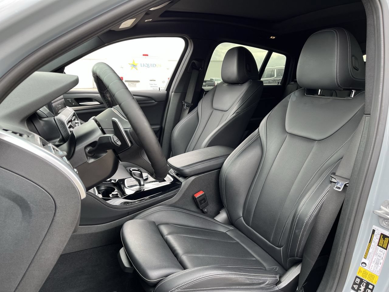 Used 2022 BMW X4 xDrive30i AWD/4WD image 24