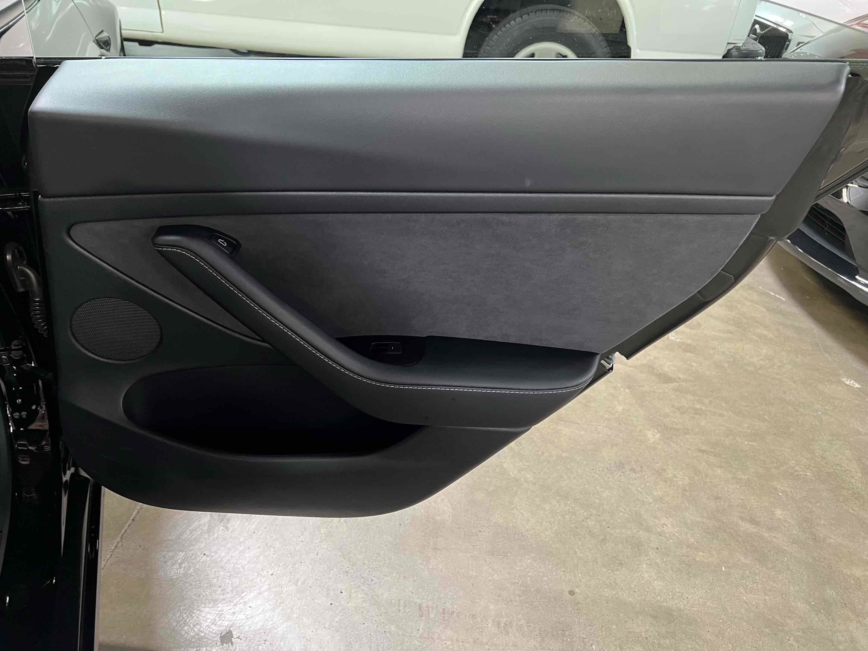 Used 2021 Tesla Model 3 Standard Range Plus RWD image 46