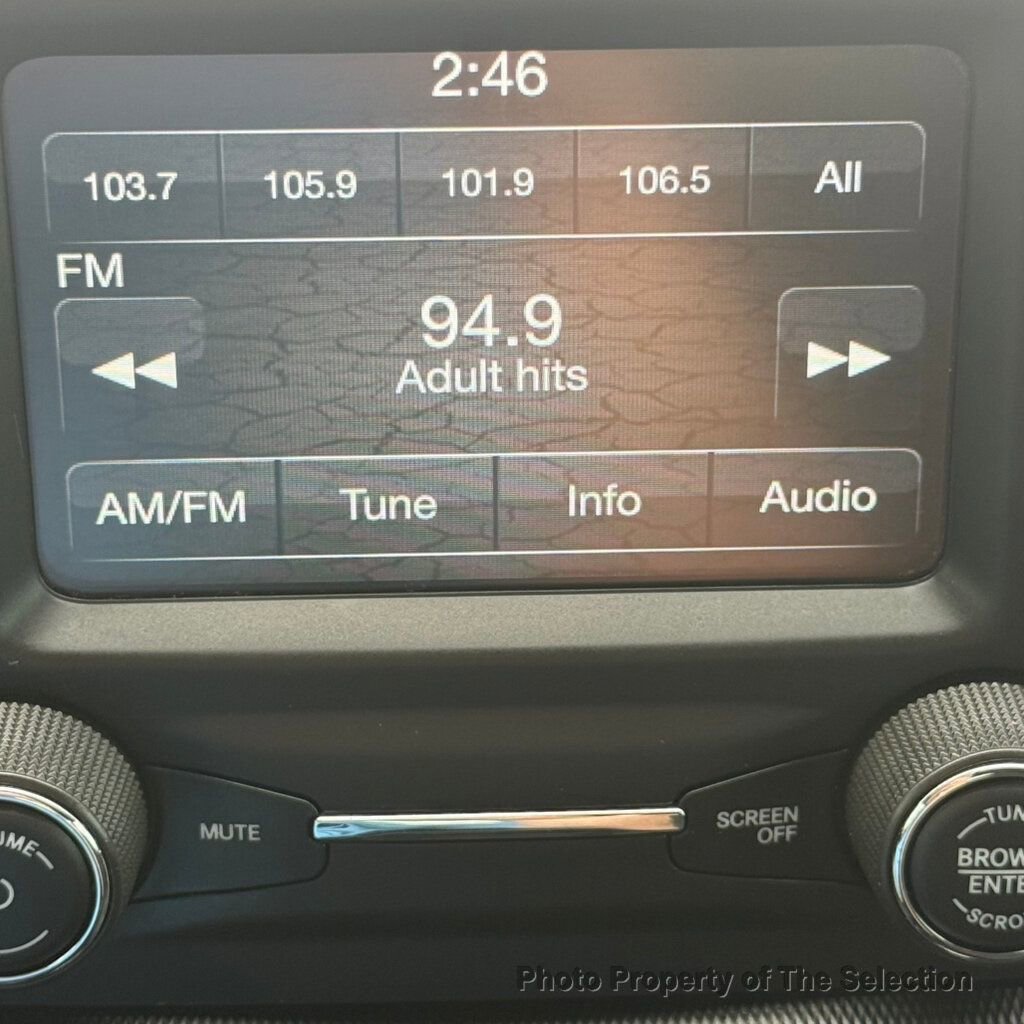 Used 2018 Jeep Wrangler Unlimited Sport AWD/4WD image 31