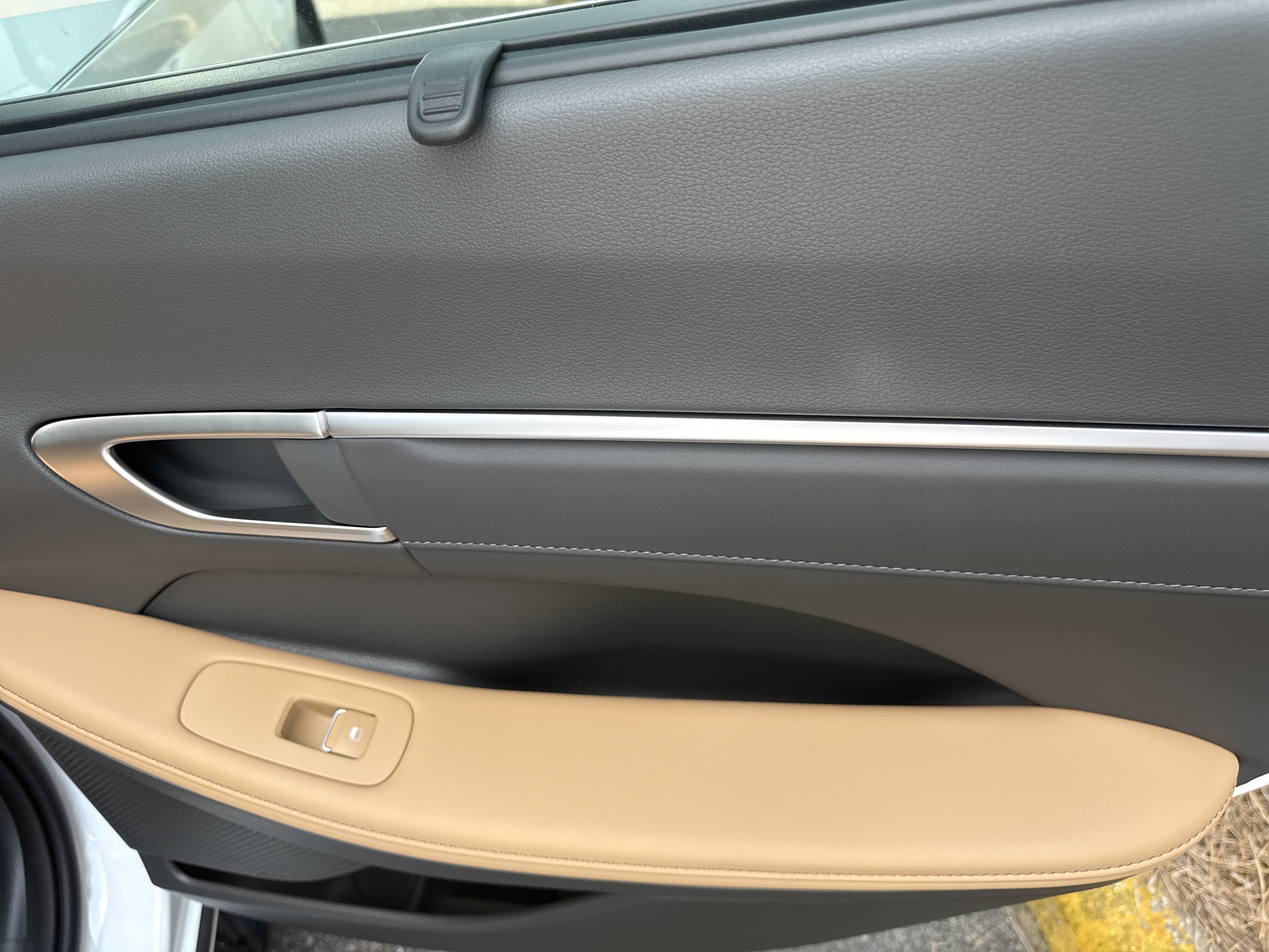 New 2026 Hyundai Sonata Limited FWD image 16