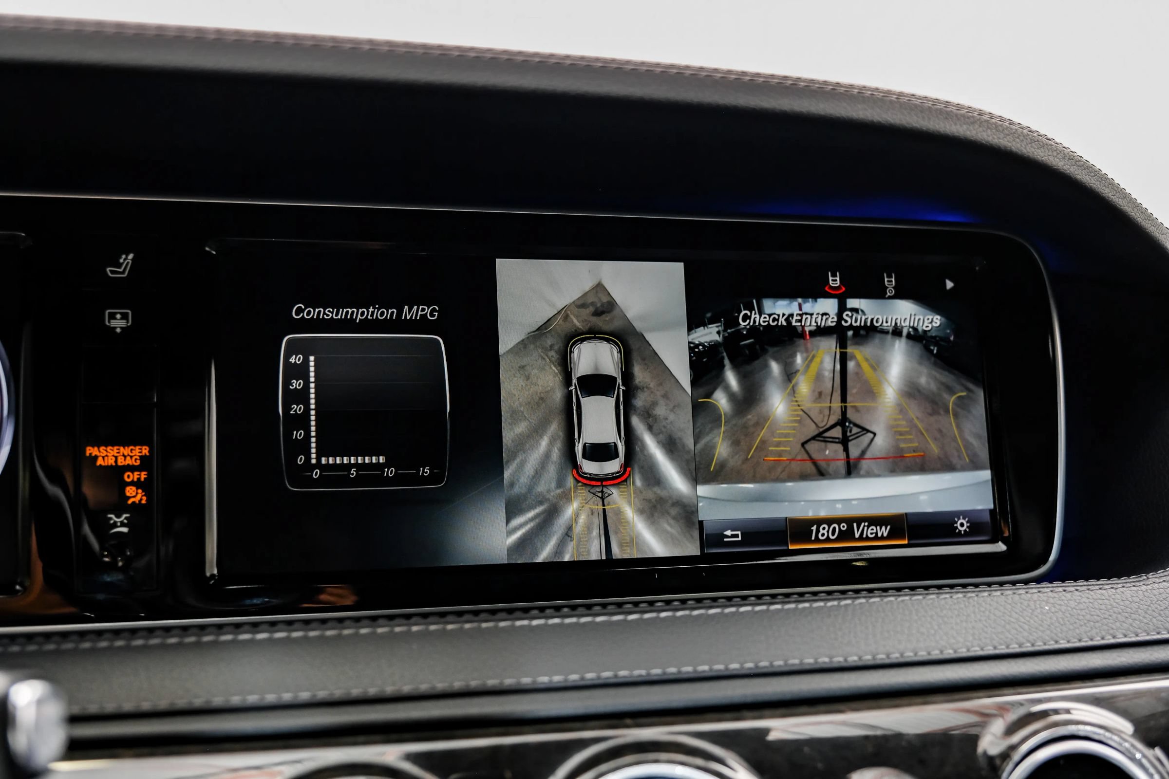 Used 2015 Mercedes-Benz S 550 Sedan image 19