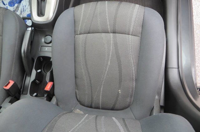 Used 2016 Chevrolet Sonic LT FWD image 42