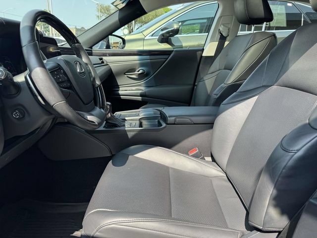 Used 2020 Lexus ES 350 w/ Premium Package FWD image 20