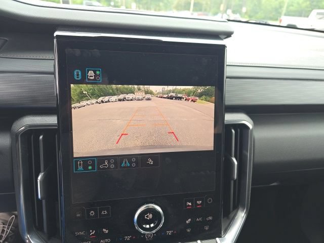 Used 2026 GMC Acadia AT4 w/ Super Cruise Package AWD/4WD image 10