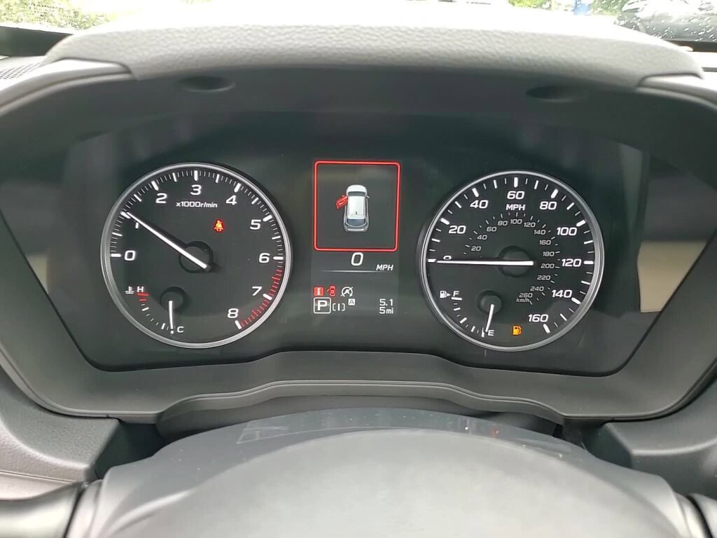 New 2025 Subaru Impreza 2.0i Sport image 18