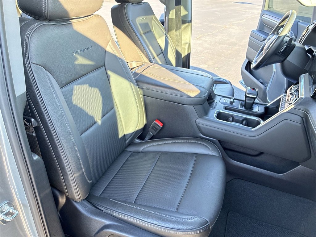 Used 2023 GMC Sierra 1500 Denali image 22