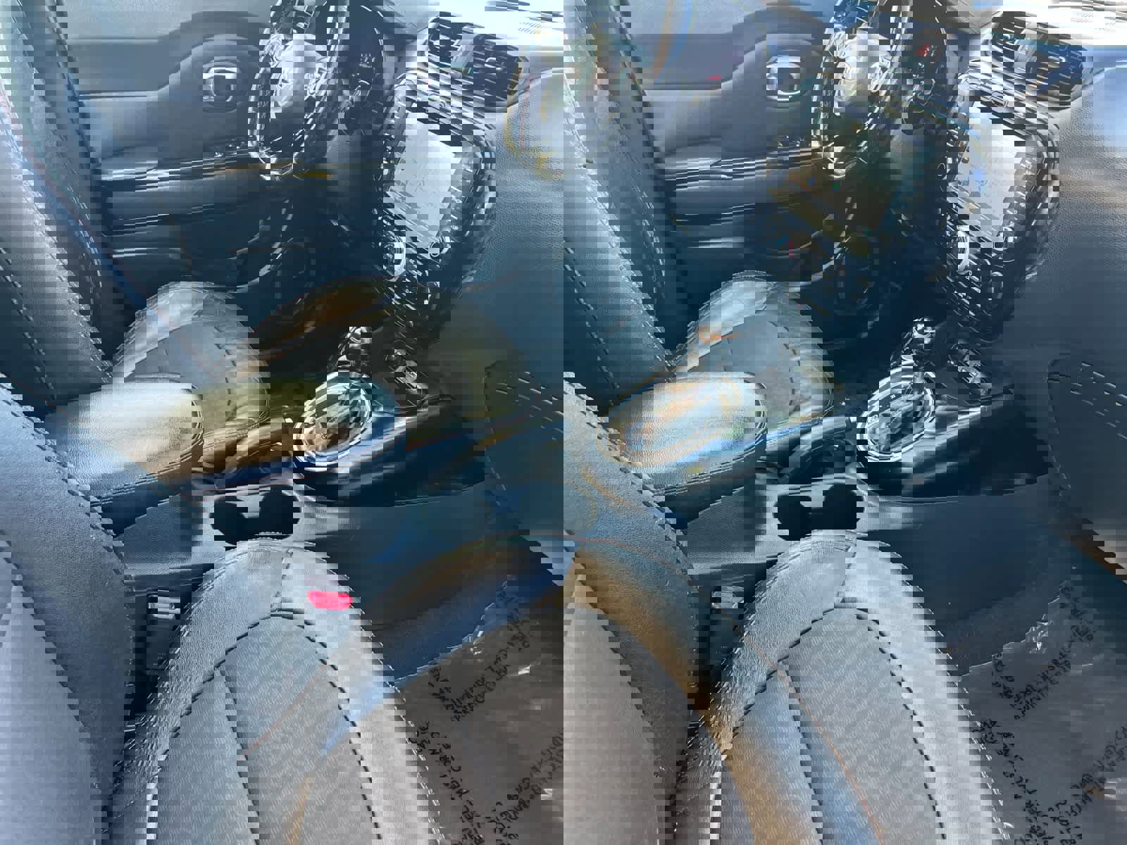 Used 2017 Kia Soul ! w/ Tech Package image 17