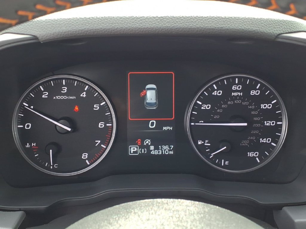 Certified 2024 Subaru Crosstrek 2.5i Limited AWD/4WD image 6