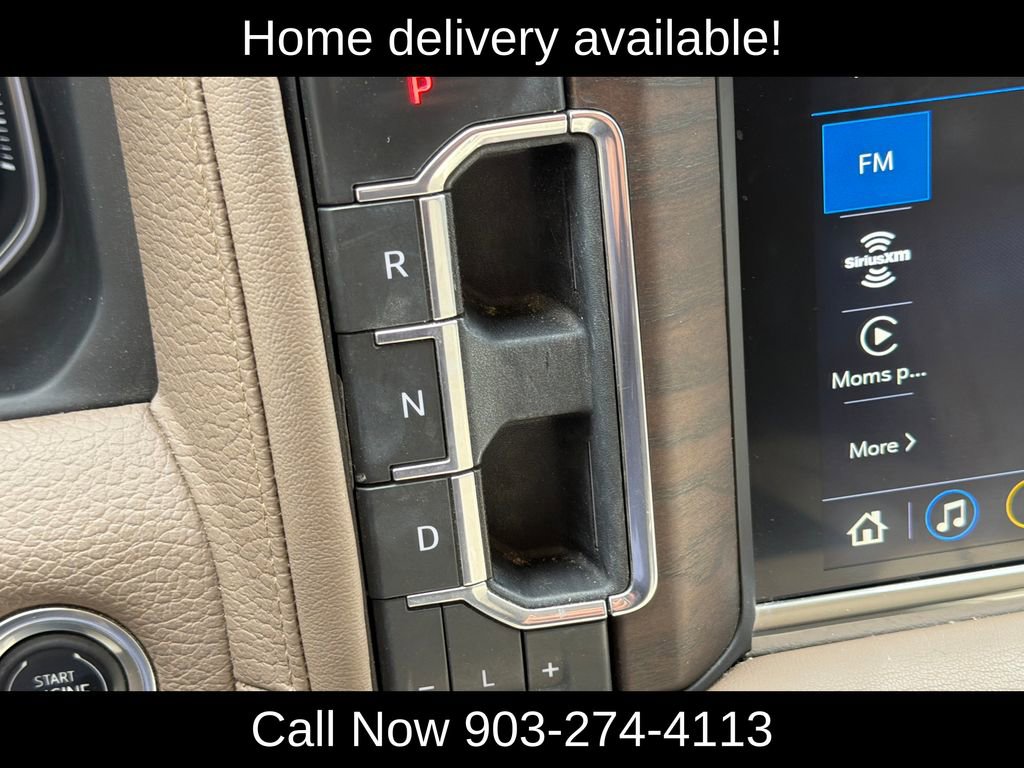 Used 2021 GMC Yukon Denali w/ Denali Ultimate Package image 29