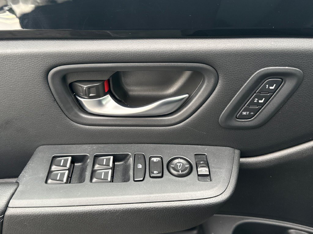 Certified 2024 Honda Pilot EX-L image 23