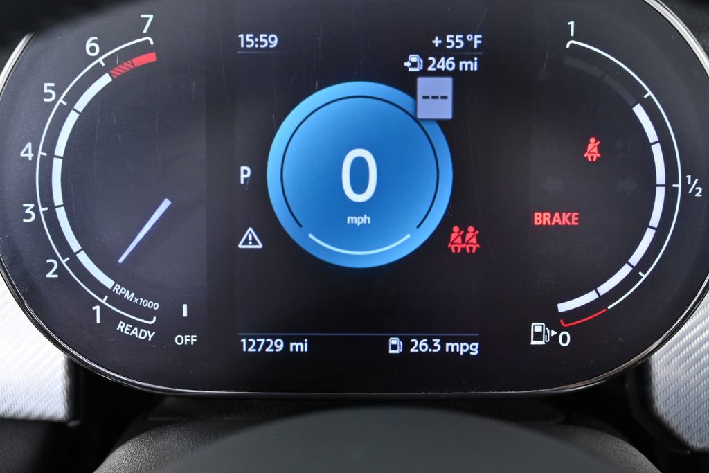 Certified 2024 MINI Cooper image 14