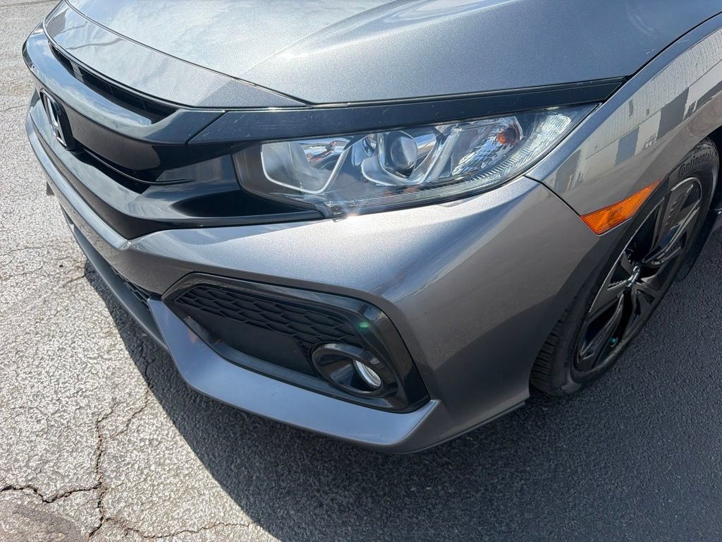 Used 2019 Honda Civic EX-L image 15