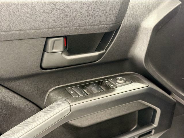 Used 2025 Toyota 4Runner SR5 image 16