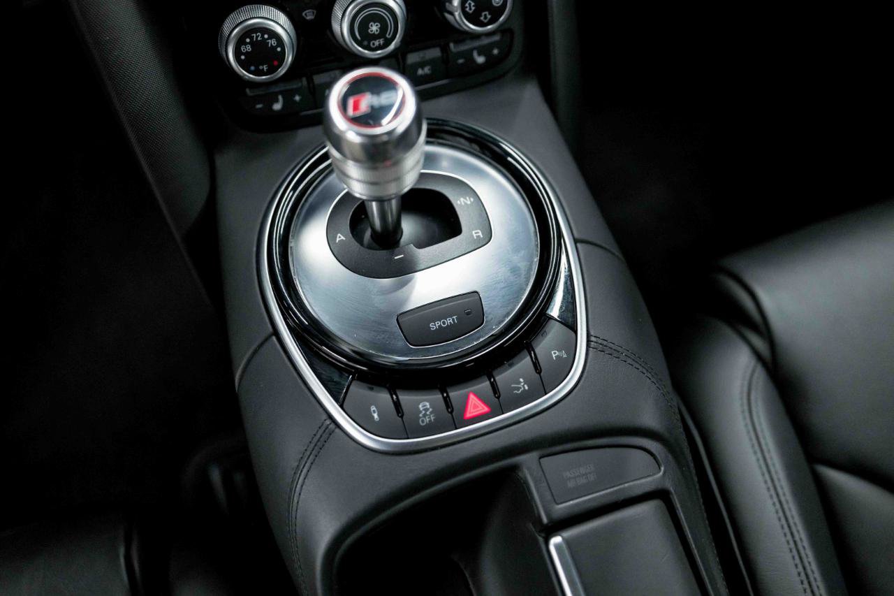 Used 2014 Audi R8 V10 AWD/4WD image 61