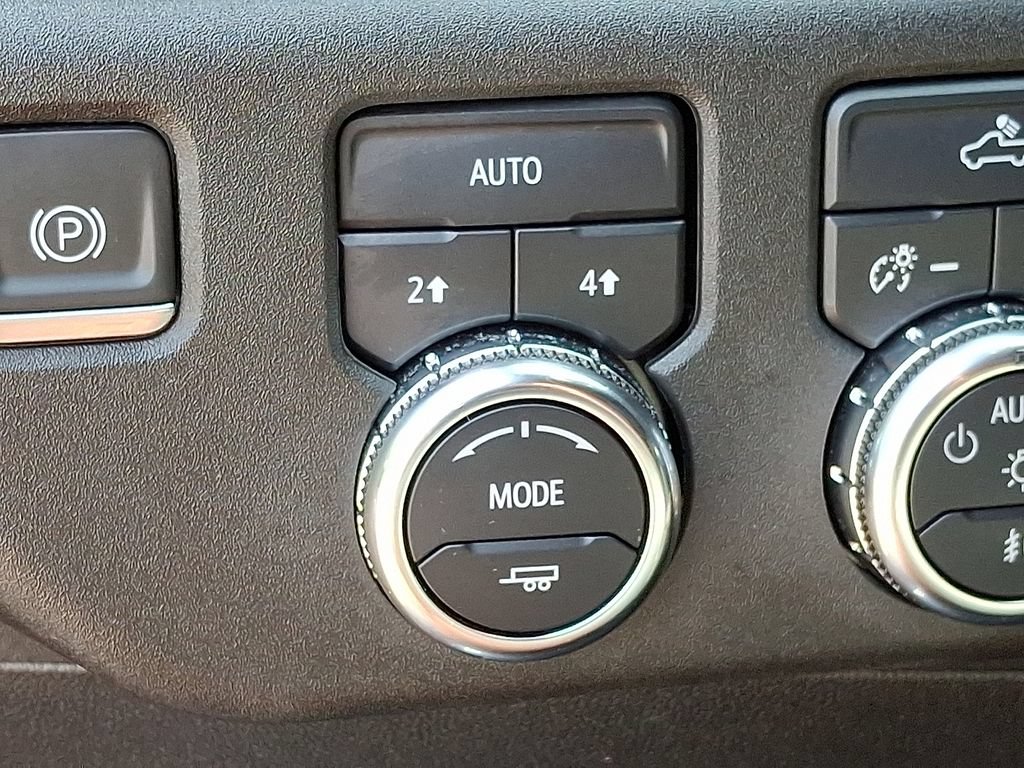 Used 2024 GMC Sierra 1500 Elevation AWD/4WD image 23