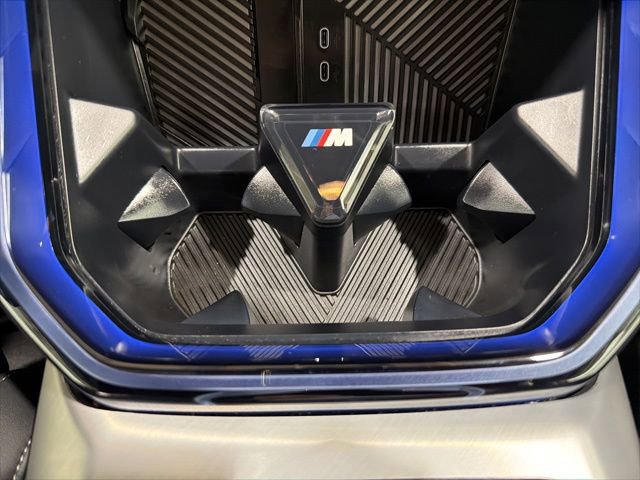 Certified 2025 BMW X3 M50 AWD/4WD image 37