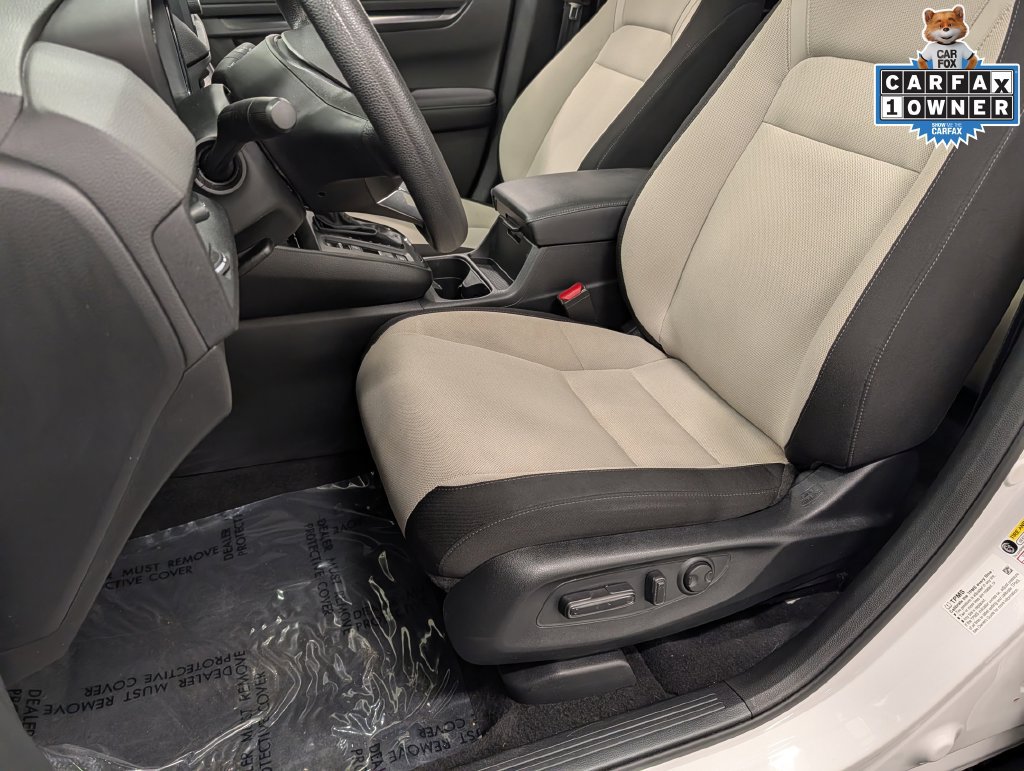 Certified 2024 Honda CR-V EX image 10