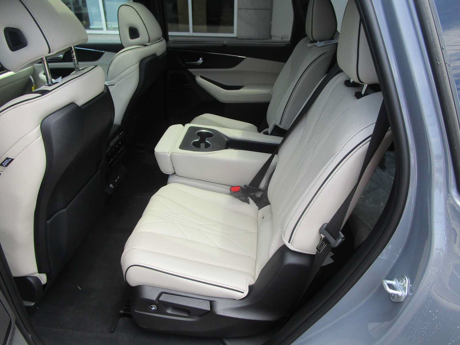 New 2026 Acura MDX Type S AWD/4WD image 9