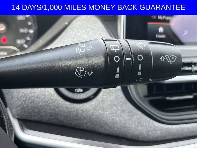 Used 2024 Jeep Compass Latitude AWD/4WD image 20