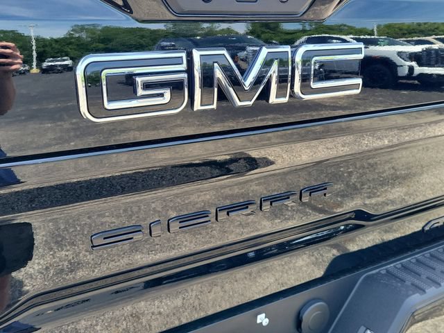 New 2026 GMC Sierra 2500 AT4 w/ AT4 Premium Plus Package AWD/4WD image 6
