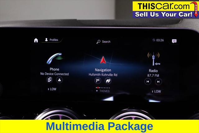 Used 2021 Mercedes-Benz GLA 45 AMG 4MATIC image 21