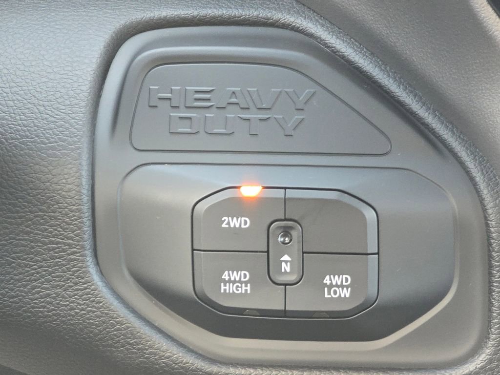 New 2026 RAM 3500 Laramie image 30