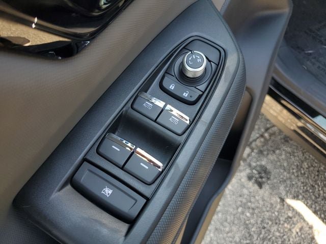 New 2026 Subaru Forester Sport AWD/4WD image 22