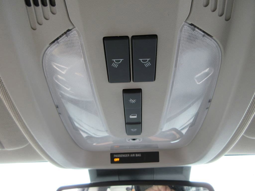 Certified 2014 Chevrolet Equinox LT image 32