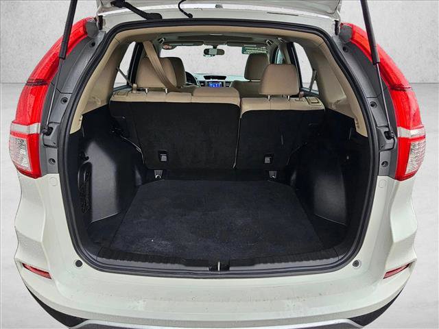 Used 2016 Honda CR-V EX image 14