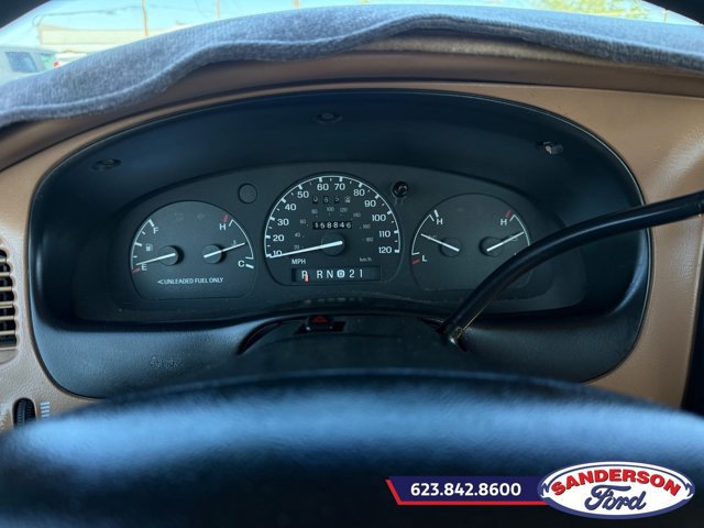 Used 1995 Ford Ranger XL RWD image 17