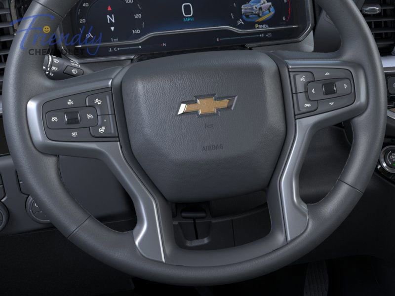 New 2026 Chevrolet Silverado 3500 LT AWD/4WD image 29