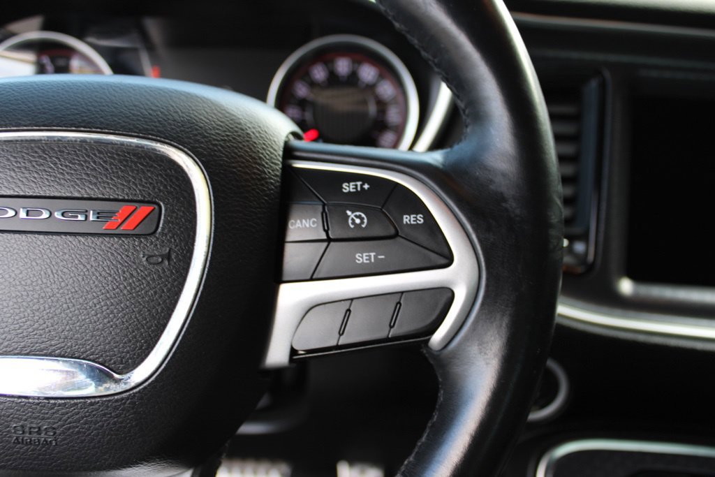 Used 2016 Dodge Challenger SXT Plus RWD image 20