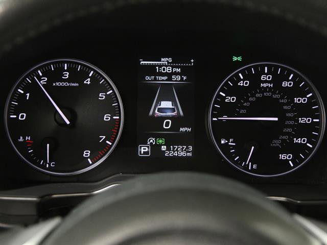 Used 2023 Subaru Outback Limited image 8