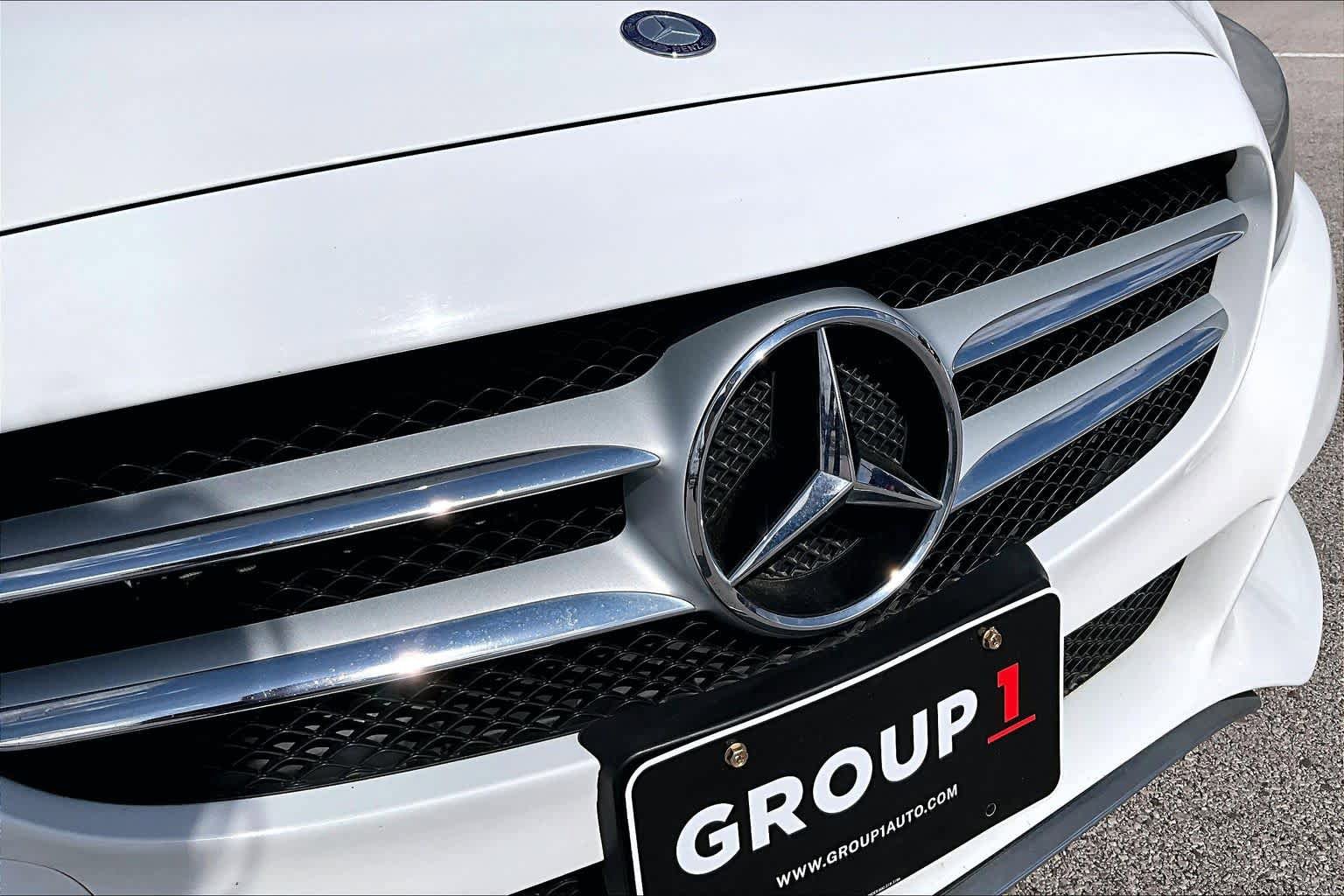 Used 2015 Mercedes-Benz C 300 Sedan image 29