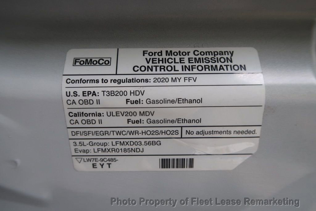 Used 2020 Ford Transit 250 Low Roof RWD image 39