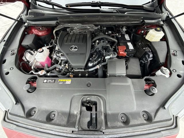 Used 2025 Lexus RX 350 FWD w/ Technology Package image 26