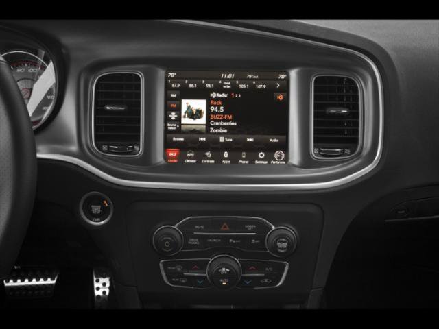 Certified 2021 Dodge Charger Scat Pack w/ Plus Group image 7
