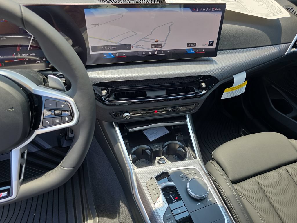 New 2026 BMW 330i xDrive Sedan w/ M Sport Package AWD/4WD image 20