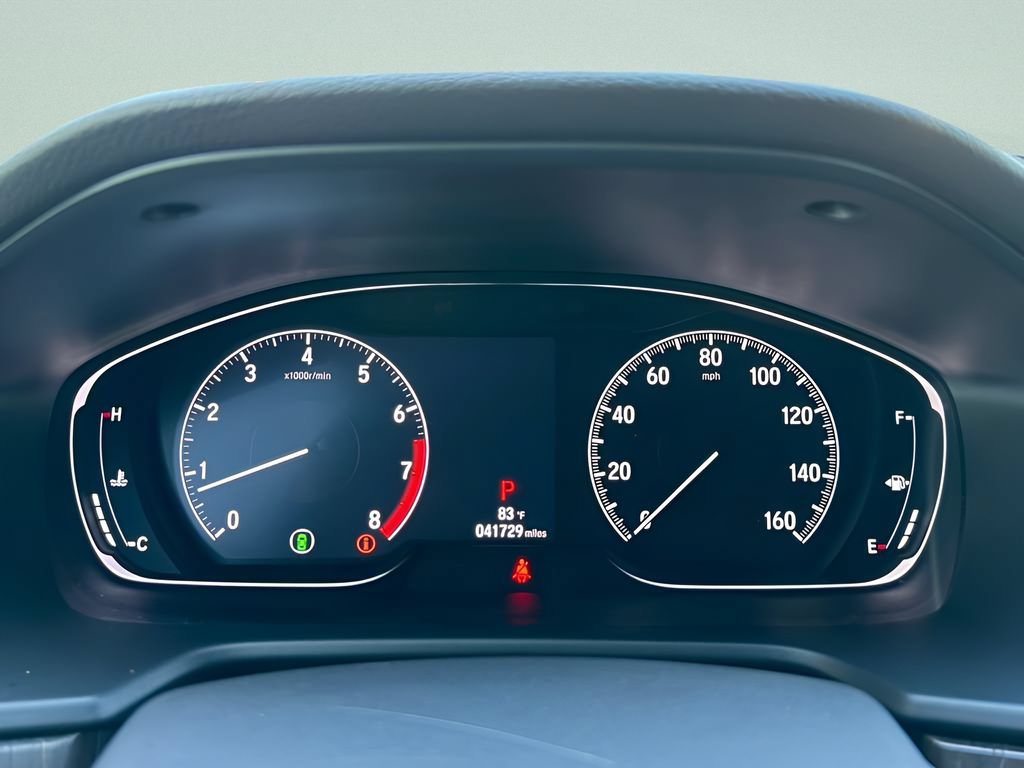 Used 2020 Honda Accord EX-L image 14