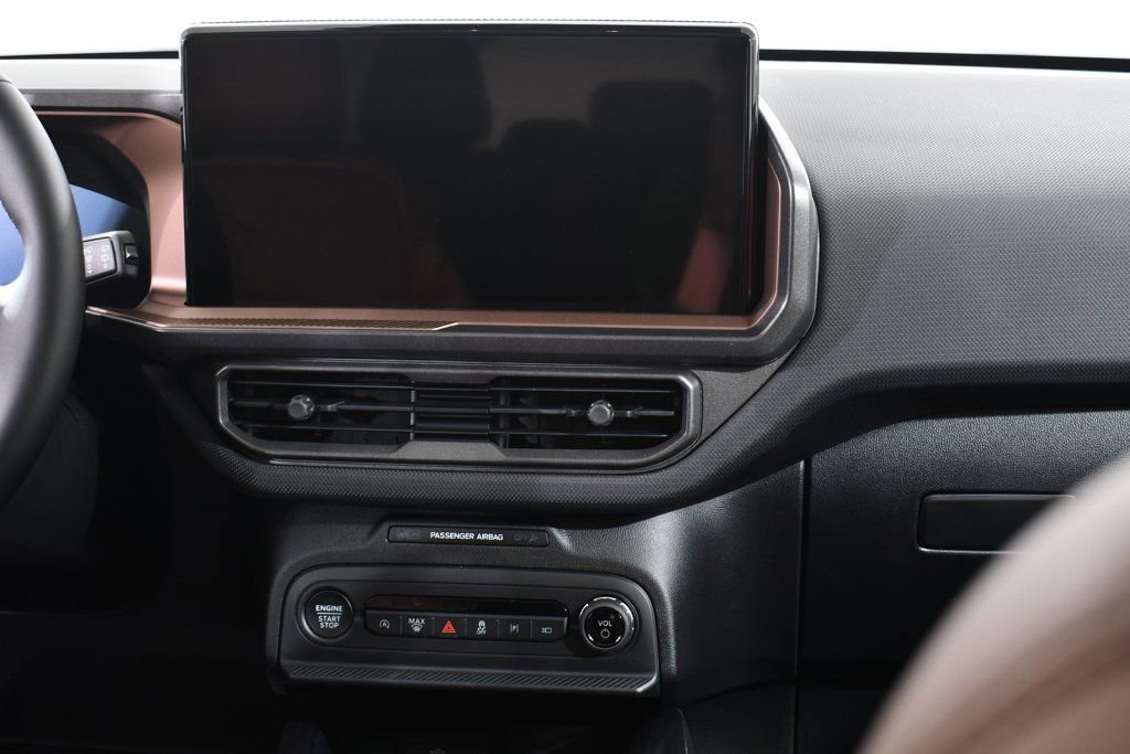 New 2025 Ford Bronco Sport Outer Banks w/ Outer Banks Tech Package+ image 9