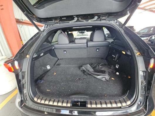 Used 2016 Lexus NX 200t F Sport w/ F Sport Premium Package image 6